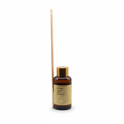 Difusor Aromático Aromanza 60 ML Vainilla Sugar